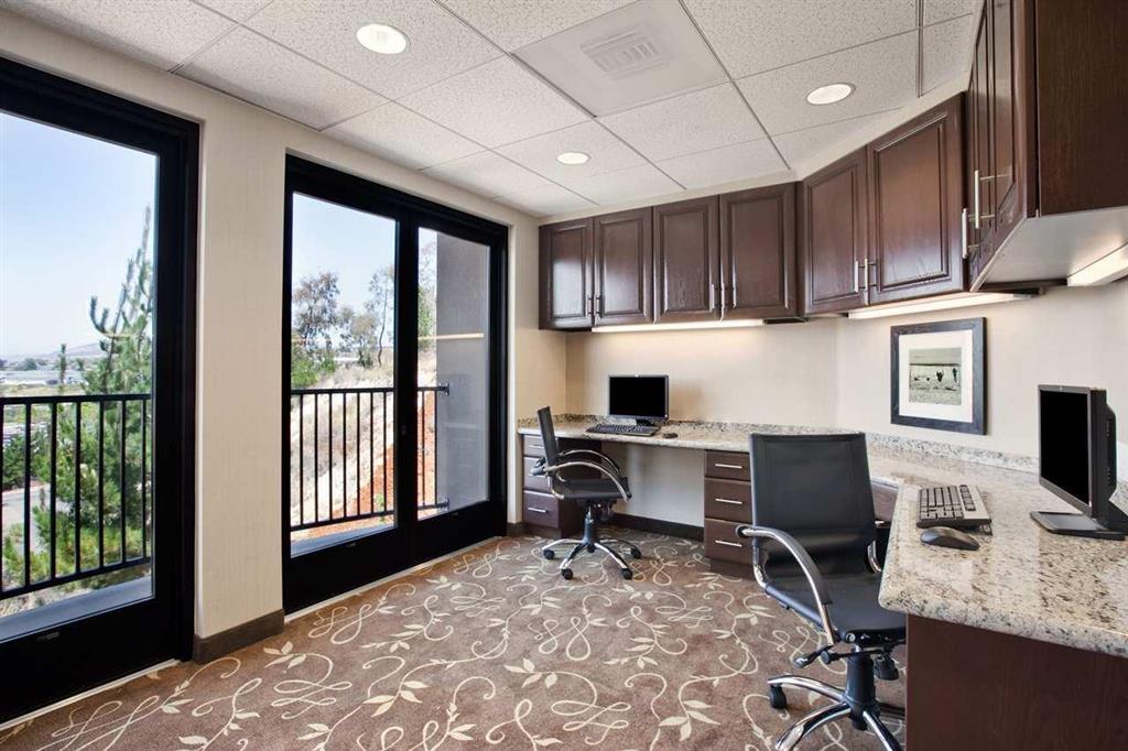 Hampton Inn & Suites Arroyo Grande Facilities photo